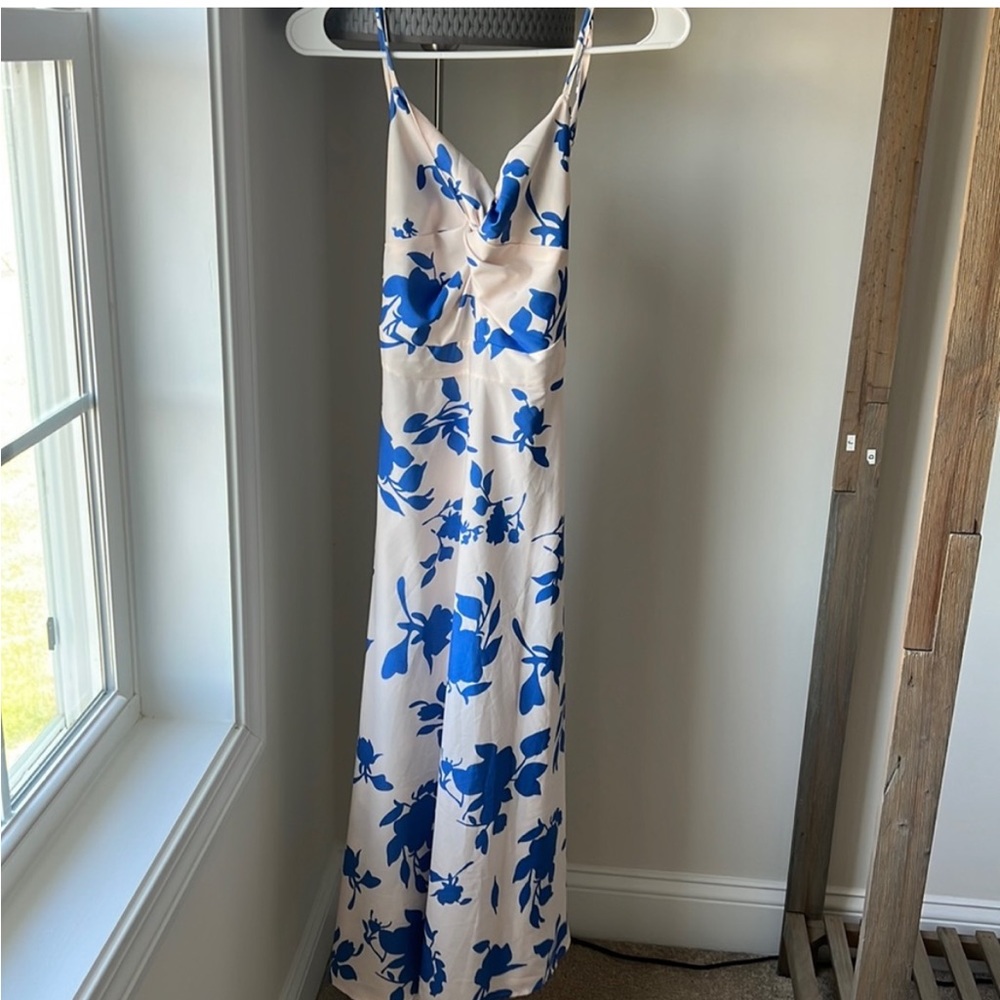 Petal & Pup Dress - Picture 4 of 7